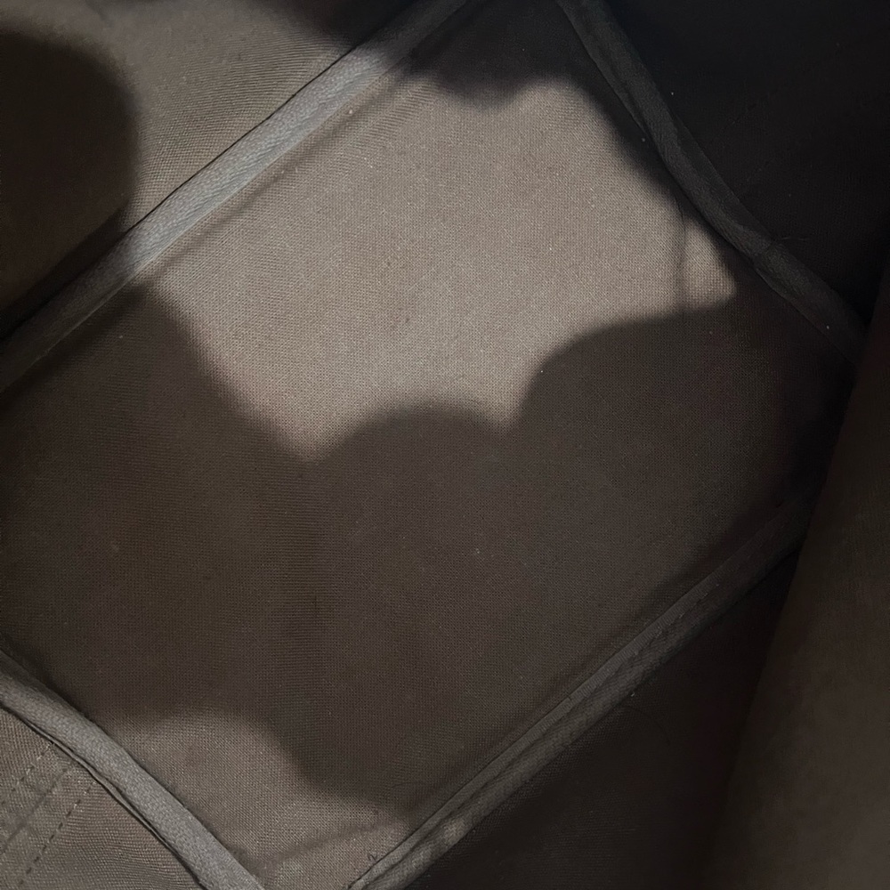 LOUIS VUITTON VINTAGE NOE - Picture 12 of 14